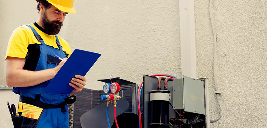 Emergency AC Repair in Cary