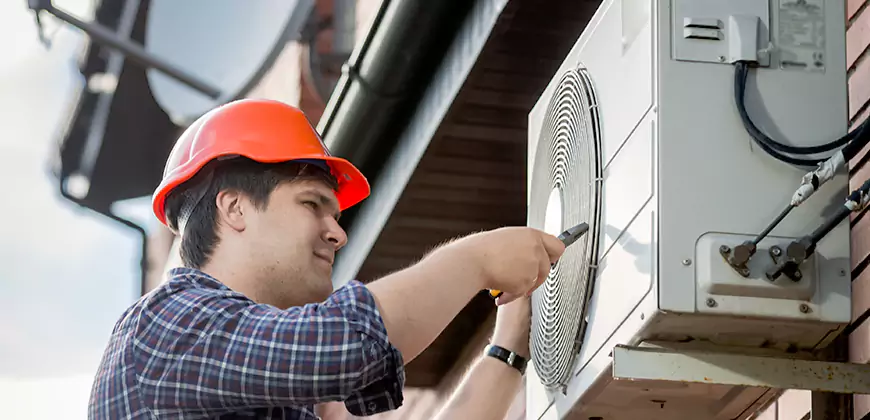 Emergency Heating and Air Conditioning Repair in Cary