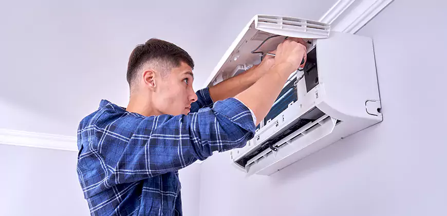 Mini Split Installation Service in Cary