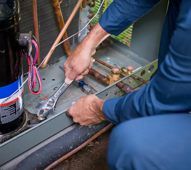 Proven AC Compressor Repair: Your Local Cooling Specialists in Cary, NC