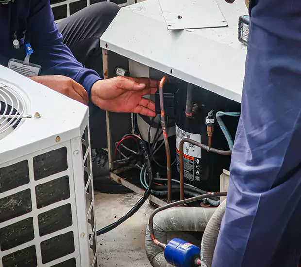 Proven AC Condenser Repair: Your Local Outdoor Unit Specialists in Cary, NC