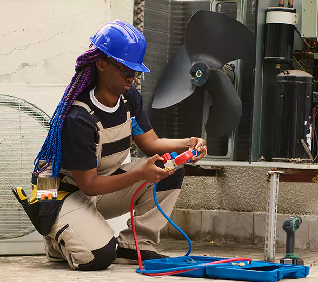 Licensed AC Electrical Repair Pros in Cary, NC