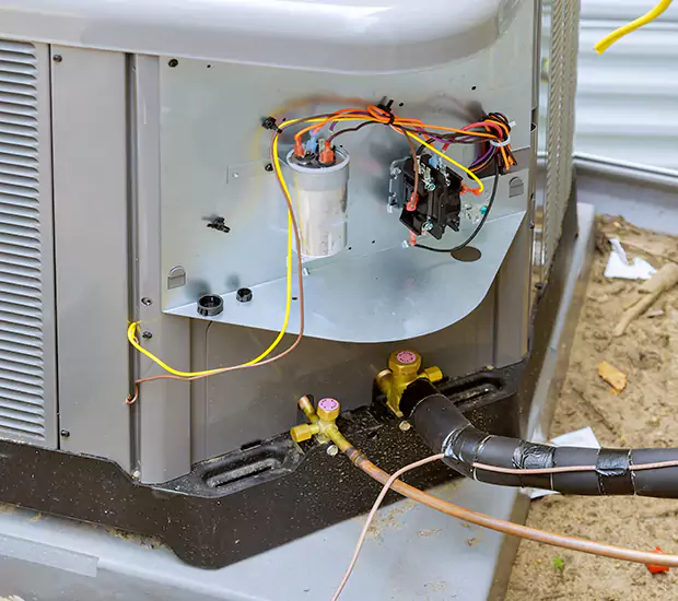 Proven AC Heater Repair: Your Local Heating Team in Cary, NC