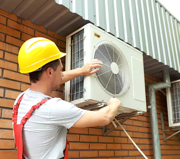 Proven AC Unit Cleaning: Your Local Cooling Care Team in Cary, NC