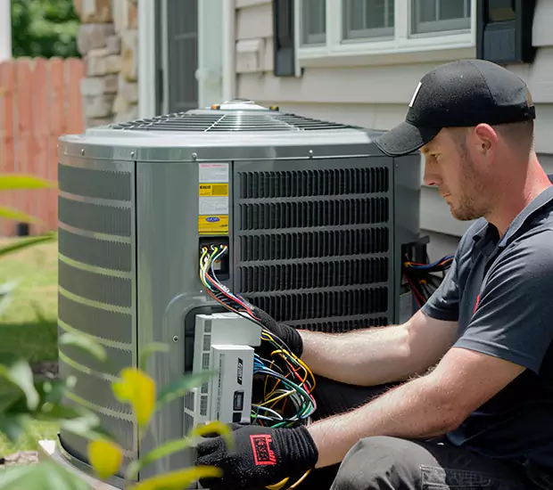 Proven AC Unit Replacement: Your Local System Upgrade Team in Cary, NC
