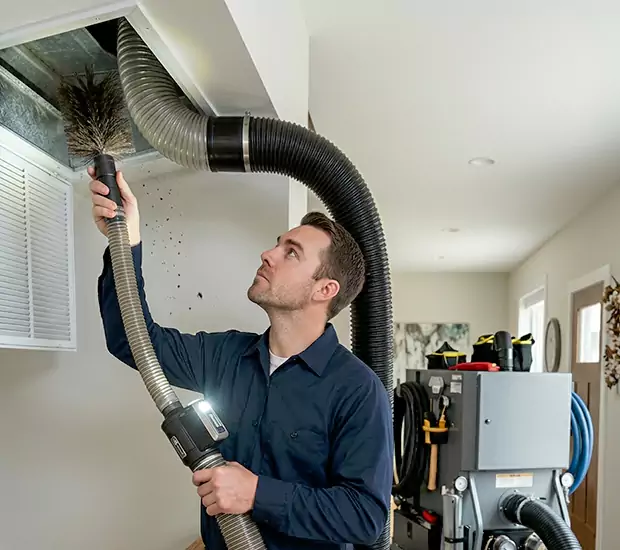 Proven AC Vent Cleaning: Your Local Air Quality Team in Cary, NC