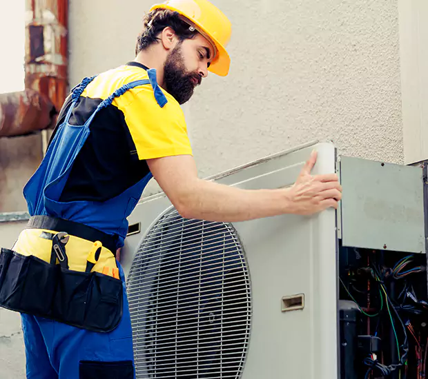Proven Air Handler Repair: Your Local Indoor Unit Specialists in Cary, NC