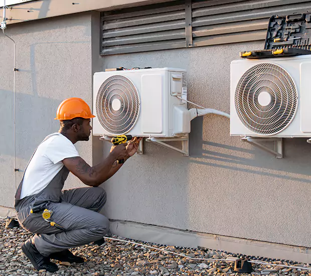 Proven Commercial AC Maintenance: Your Local Building Systems Team in Cary, NC