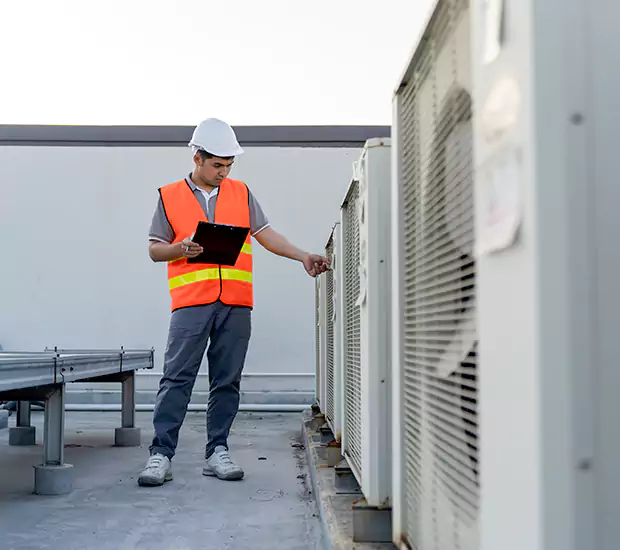 Proven Commercial AC Repair: Your Local Business Cooling Team in Cary, NC