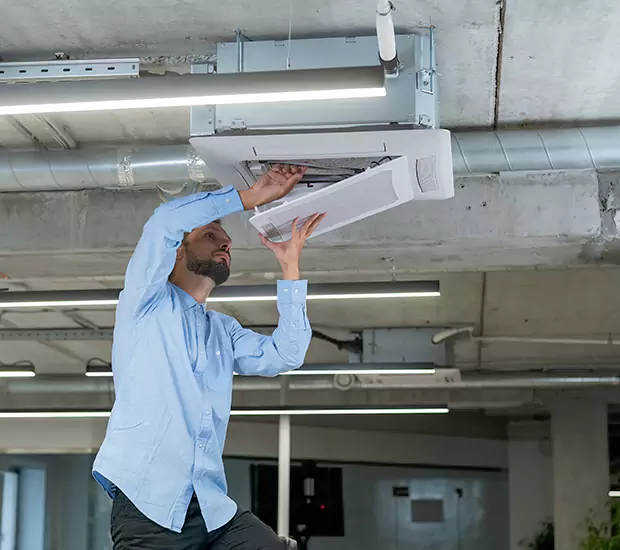 Proven Commercial AC Replacement: Your Local Business Cooling Team in Cary, NC