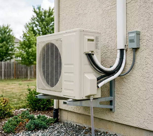 Proven Ductless Heat Pump Installation: Your Local Zone Comfort Team in Cary, NC