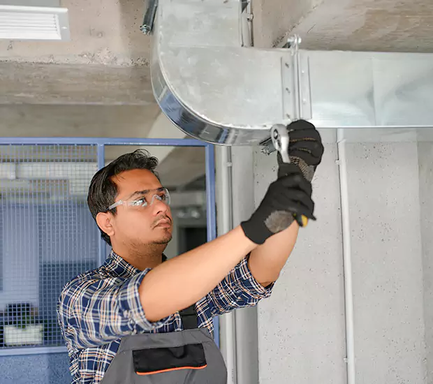 Proven Ductwork Replacement: Your Local Whole-Home Airflow Team in Cary, NC