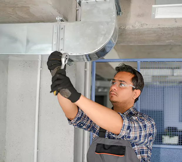 Proven Heating Duct Cleaning: Your Local Ducted Heating Team in Cary, NC