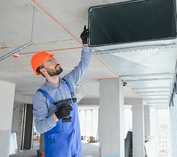 Proven HVAC Duct Installation: Your Local Ductwork Specialists in Cary, NC