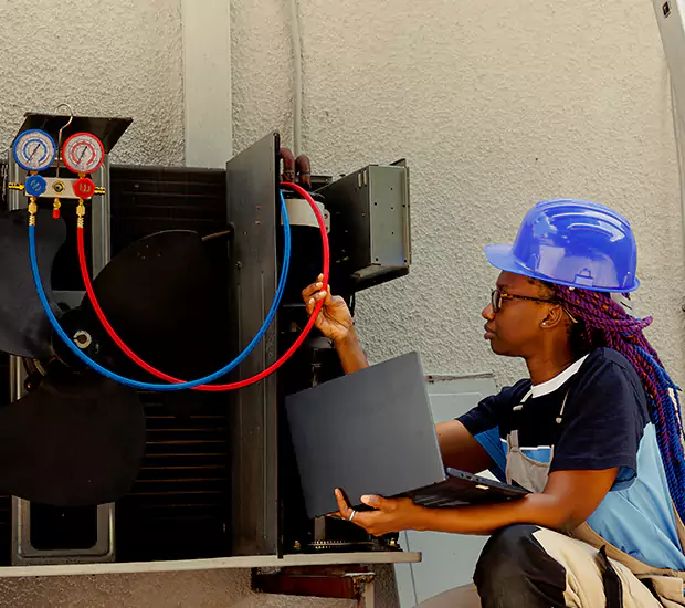Proven HVAC Installation: Your Local System Specialists in Cary, NC