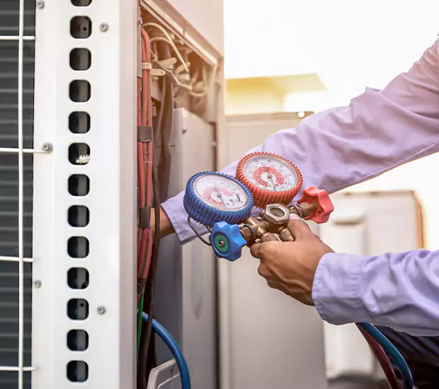 Proven HVAC Maintenance Service: Your Local Tune-Up Team in Cary, NC