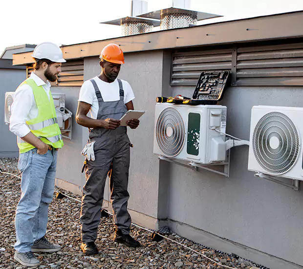 Proven Outdoor AC Installation: Your Local Condenser Specialists in Cary, NC