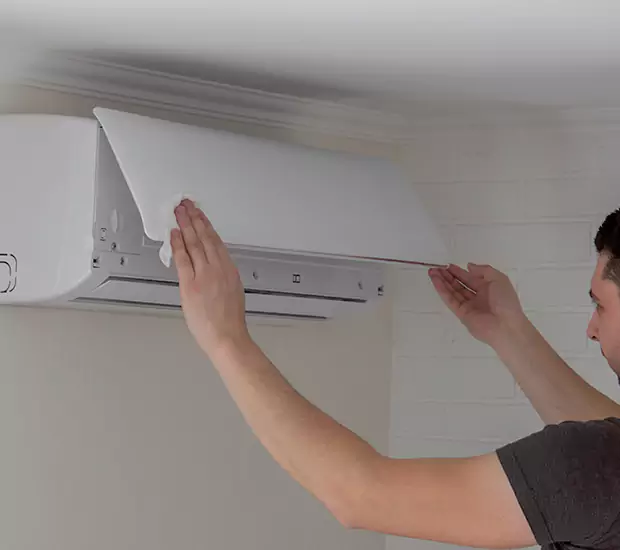 Proven Split Air Conditioner Installation: Your Local Cooling Specialists in Cary, NC