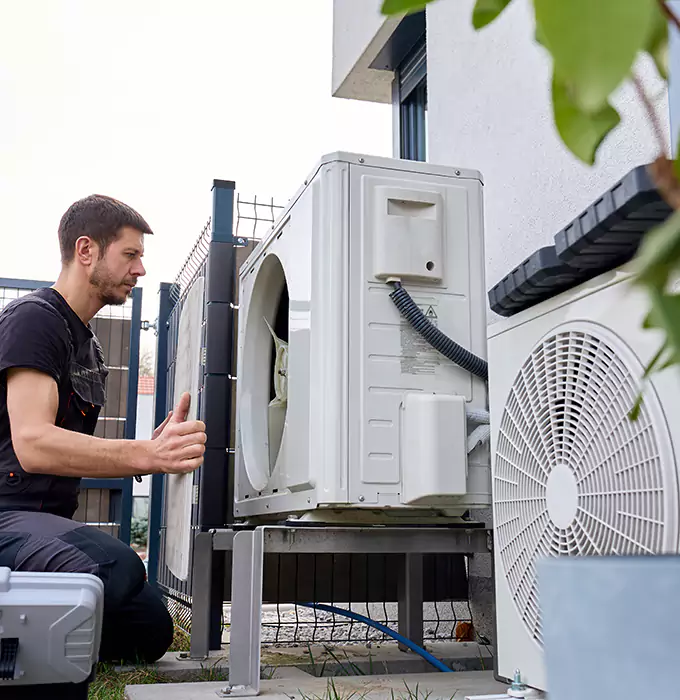 Why Cary, NC Homeowners Choose Cary HVAC Pros for AC Condenser Repair?
