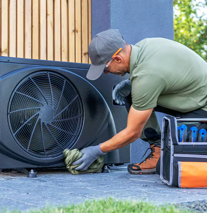 Why Cary, NC Homeowners Choose Cary HVAC Pros for Air Handler Repair?