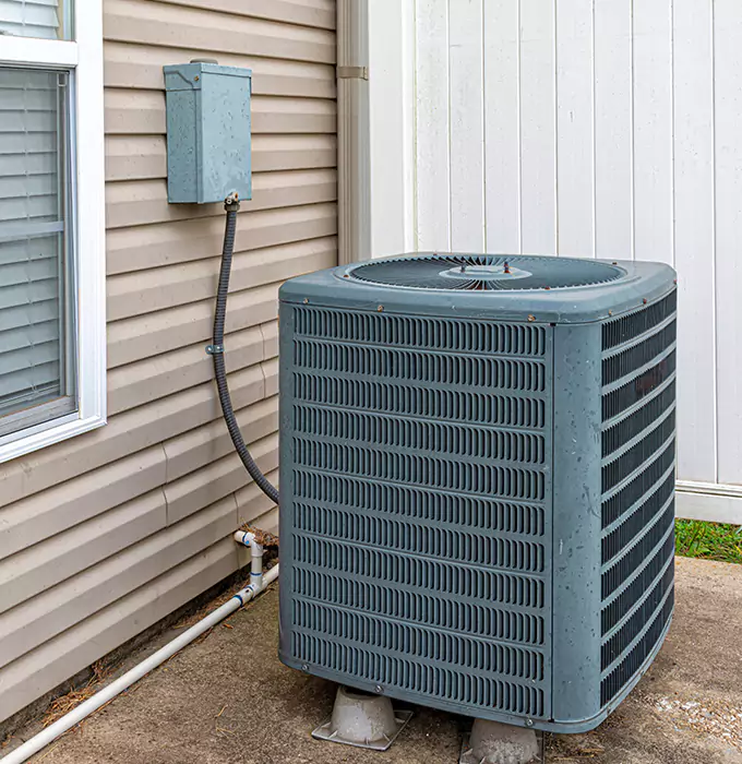 Why Cary, NC Homeowners Choose Cary HVAC Pros for Central Air Conditioner Installation?