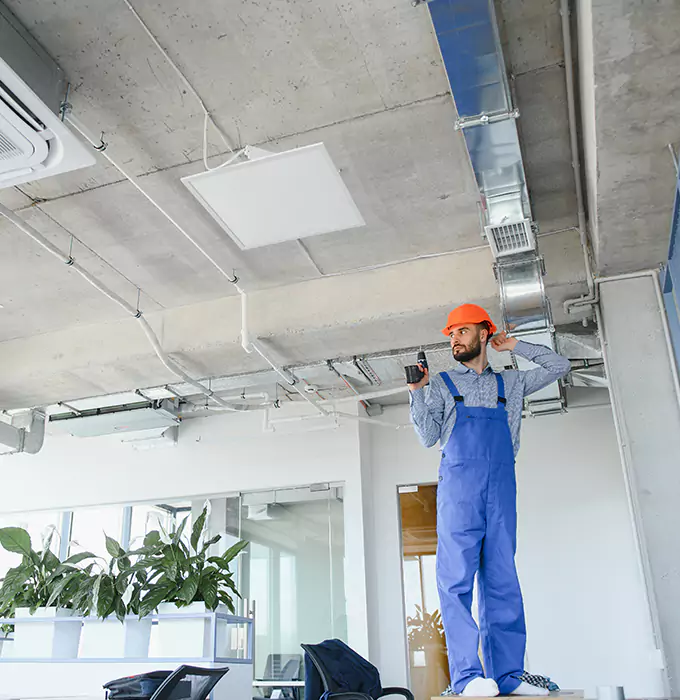 Why Cary, NC Businesses Choose Cary HVAC Pros for Commercial AC Installation?