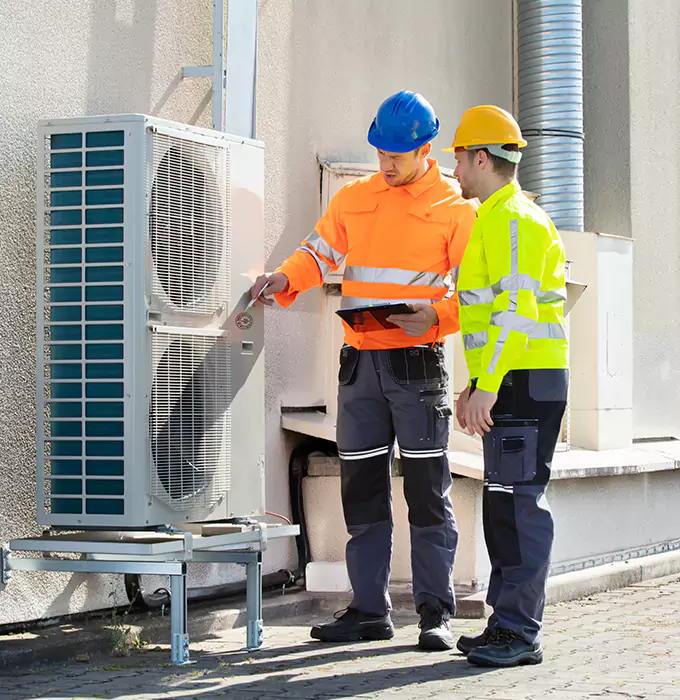 Why Cary, NC Businesses Choose Cary HVAC Pros for Commercial AC Repair?