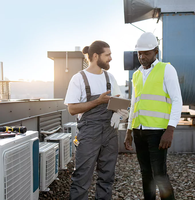 Why Cary Businesses Choose Cary HVAC Pros for Commercial HVAC?