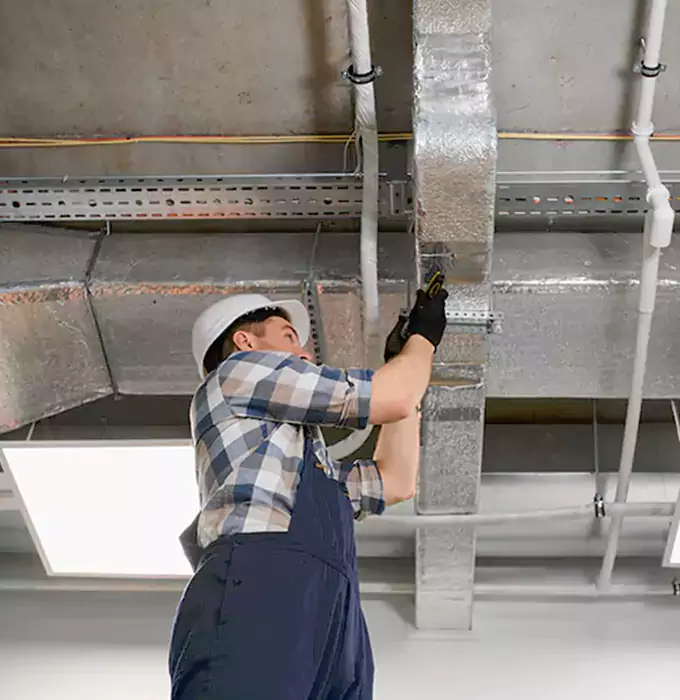 Why Cary, NC Homeowners Choose Cary HVAC Pros for Duct Repair?