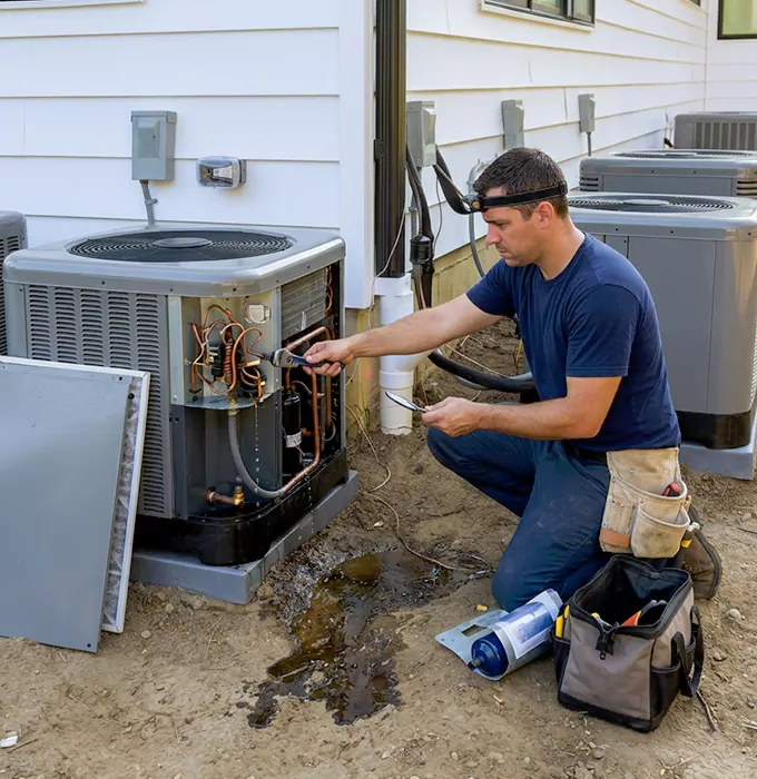 Why Cary Homeowners Choose Cary HVAC Pros for Emergency AC Service?