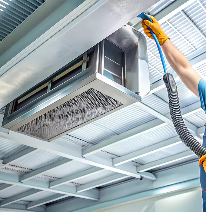 Why Cary, NC Homeowners Choose Cary HVAC Pros for HVAC Cleaning?