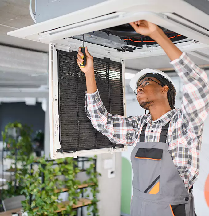 Why Cary Homeowners Choose Cary HVAC Pros as Their HVAC Contractor?
