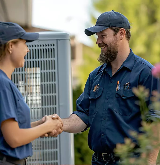 Why Do Cary Homeowners Choose Cary HVAC Pros HVAC Repair?