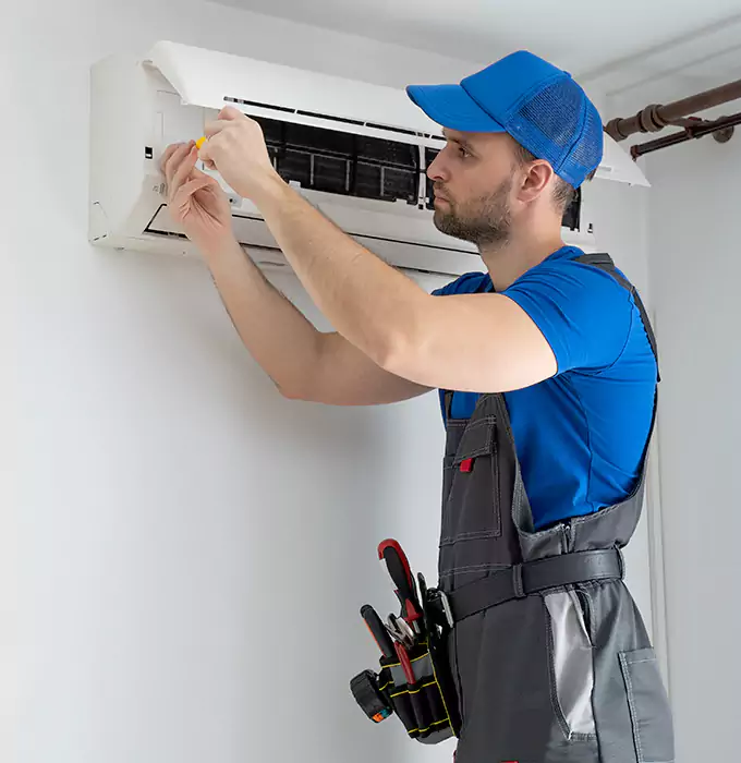 Why Cary Homeowners Choose Cary HVAC Pros for Mini Split Installation?